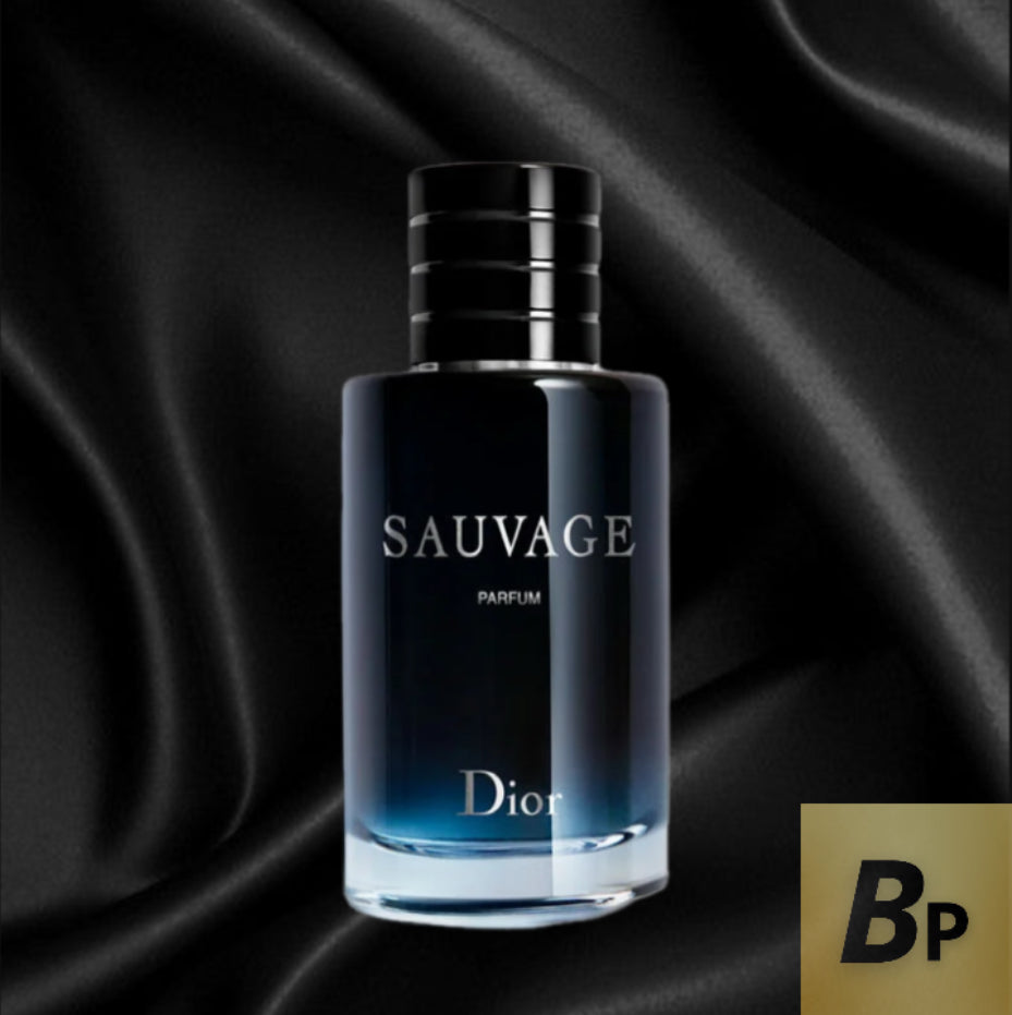 Sauvage Parfum - Perfume para hombre