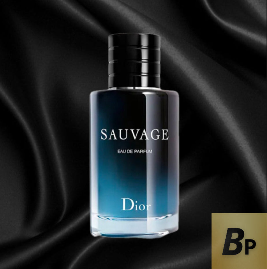 Dior Sauvage Eau de Parfum  – Perfume Masculino Fresco y Amaderado