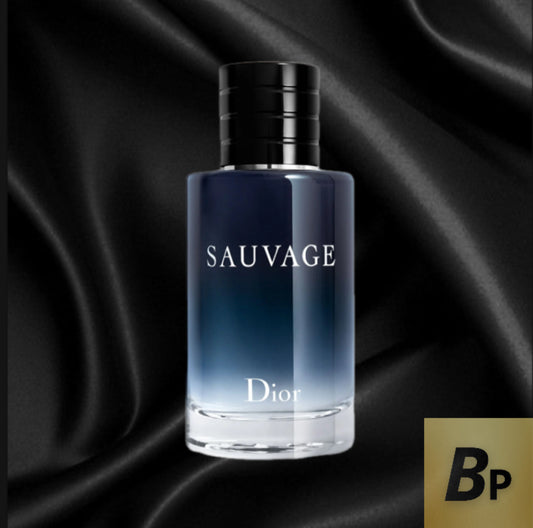 Sauvage Eau de Toilette