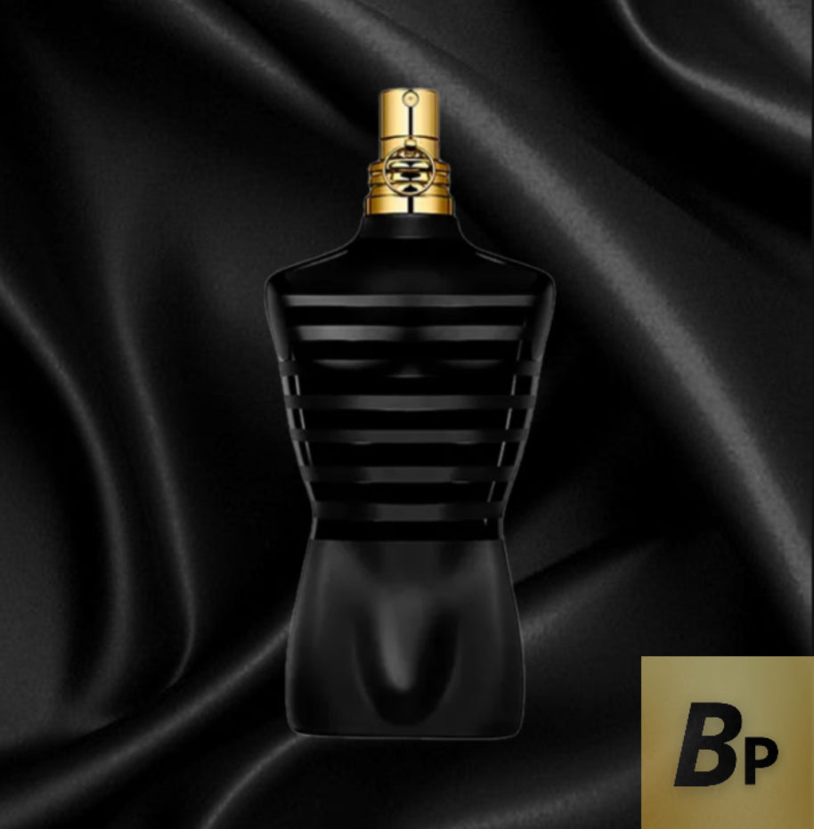 Jean Paul Gaultier Le Male Le Parfum Eau de Parfum – Parfum Masculin Intense et Aromatique