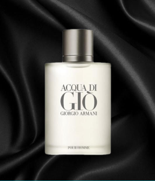 Acqua Di Gio Eau De Toilette Eau de Toilette para hombre